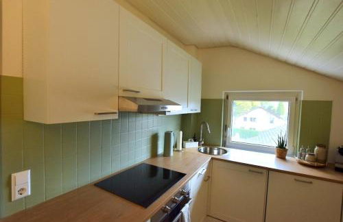 Neu renoviertes Apartment mit Rheinblick - Foto 21