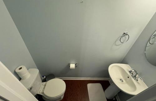 Townhouse Bridgeport Close UHC,FBI,Bridge complex - Foto 11