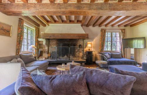 Gîtes les Muids - Les "Oiseaux" et la "Ferme" - Foto 24