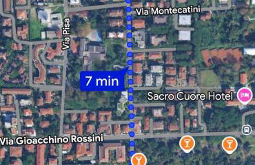 Gardenia Guest House - Foto 20