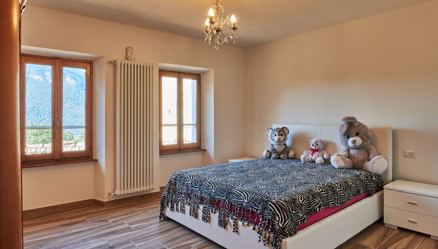 Casa Melissa - Foto 4, Bedroom