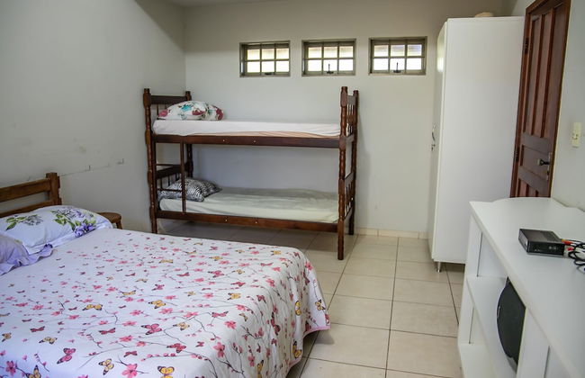 Ilha de Capitóli - Rancho no Kanto da Ilha em Capitólio - Foto 35