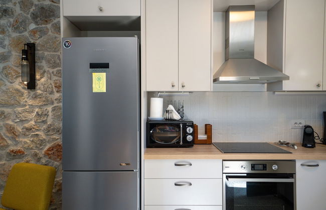 Villa Rosa - Luxury Villas with Panoramic Views - Photo 41