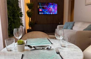 Appartement cosy centre ville - Photo 13