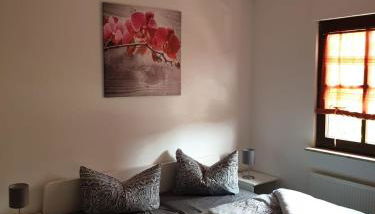 Ferienwohnung, Franziska Hampel - Foto 3