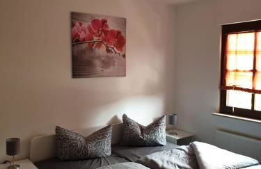 Ferienwohnung, Franziska Hampel - Foto 3