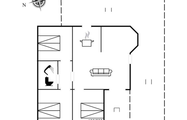 "Marli" - 700m from the sea - Foto 2