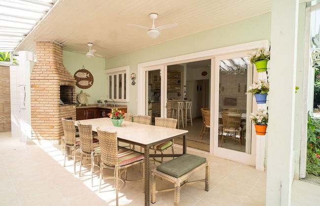 Casa aconchegante Cond. fechado Juquehy - Photo 23