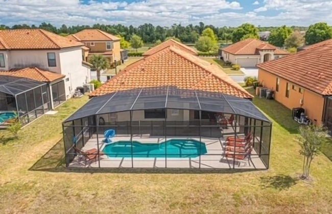 Briar Rose 4 Bedroom Villa by RedAwning - Foto 22