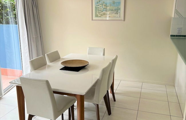 White Crest Apartments - Foto 68