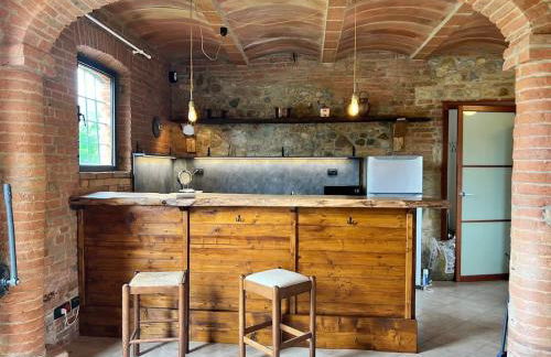 Clubhouse del Podere Montevalle - Photo 6