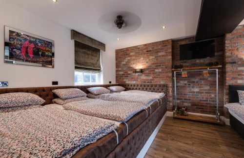 Tom Thumb Apartments - Foto 36