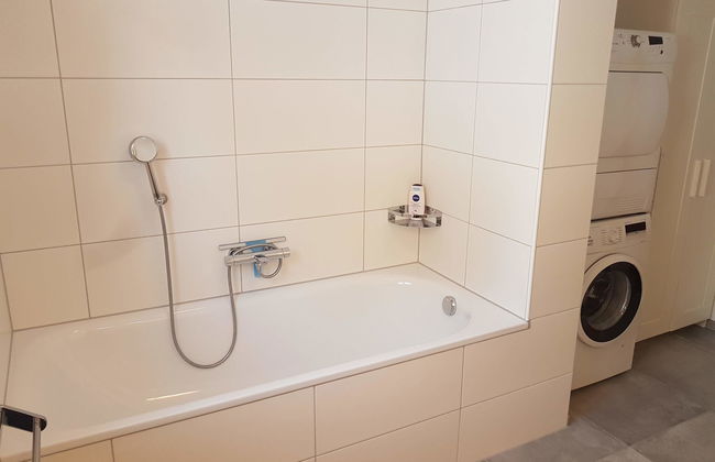 Ferienwohnung Dentervitgs - Foto 12