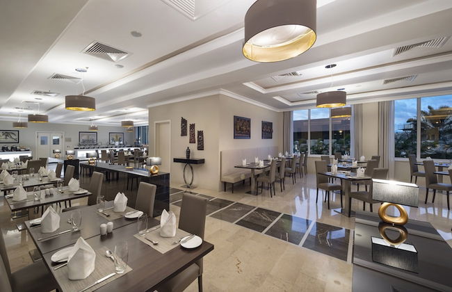 Fraser Suites Abuja - Foto 65