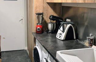 Villa Baliste et sa piscine aux Sables d'Olonne - Foto 18