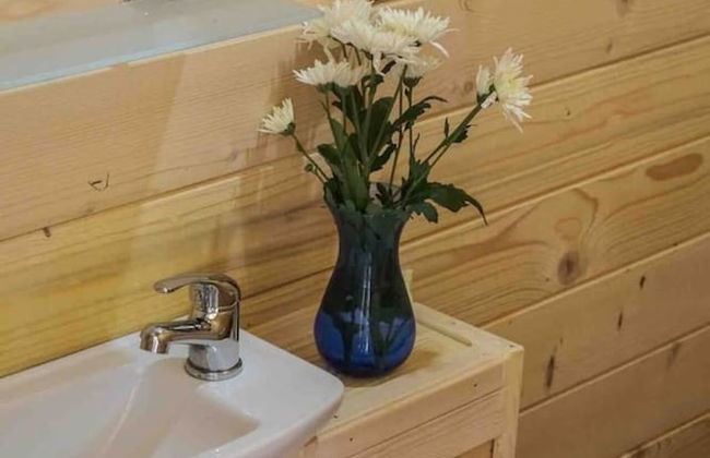 Lovely 4-bed Cottage in Kolasin - Foto 36