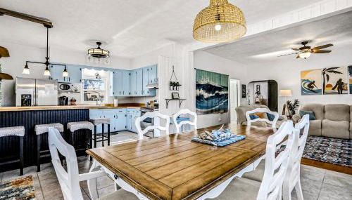 Edgewater- River Cottage - Foto 2