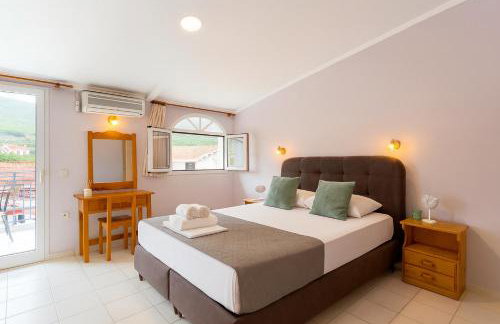 Anemos Studios & Apartments - Foto 80