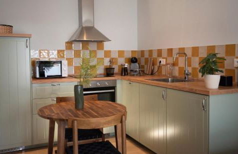 Apartamentos La Guardilla - Foto 20