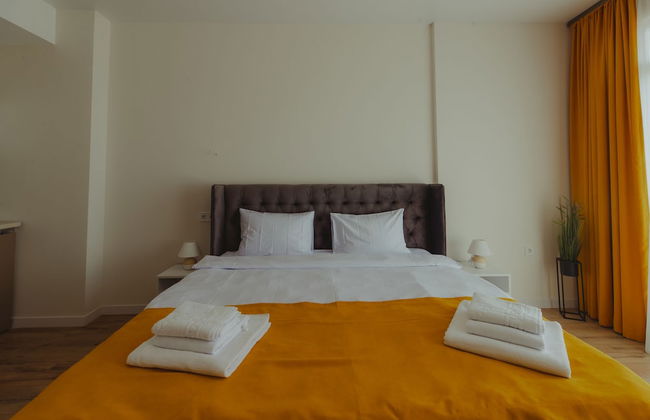 White sails residential hotel - Foto 17