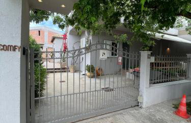 Comfy Kourouta Apartment & Suite - Foto 12