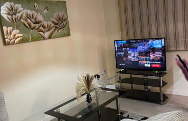 Casa Centro two bedroom apartment - Foto 5