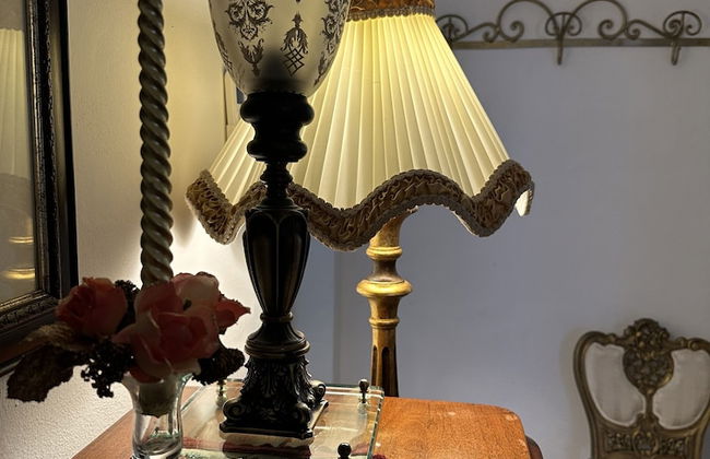 Domus Socolatae Residenza d'Epoca Charming B&B - Foto 40