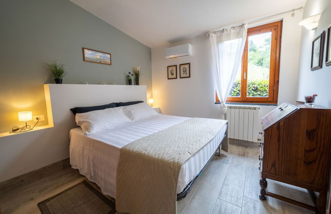 Agriturismo Valleverde - Photo 22