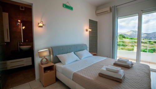 Villa Vuna - Private pool -Sea view - Foto 5