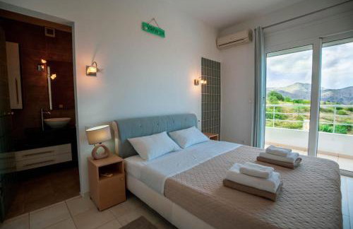 Villa Vuna - Private pool -Sea view - Foto 5