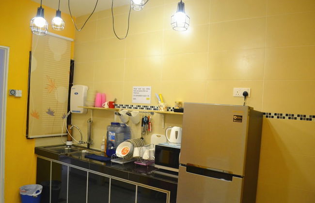 H & H Guesthouse 1 - Foto 16