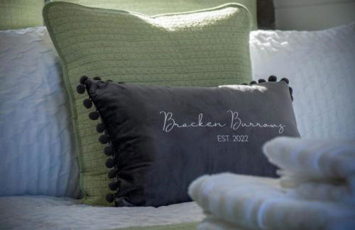 Bracken Burrows - 1 Bedroom Pod - New Hedges - Photo 28