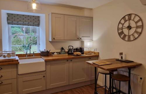 Stable Cottage - Foto 9