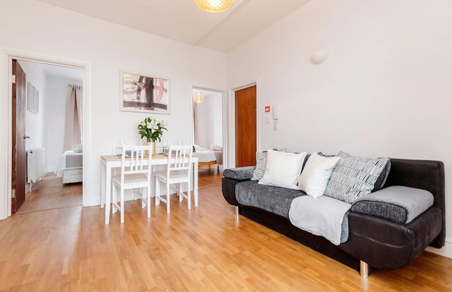 WelcomeStay Clapham Junction 2 bedroom Apartment - Foto 1