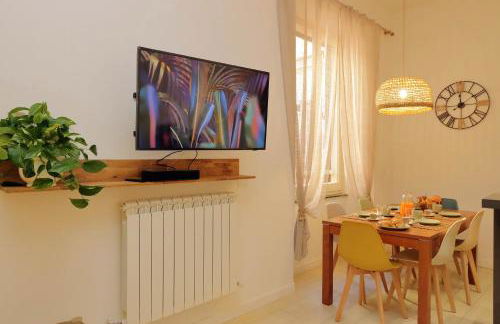 Flatinrome Trastevere 2 - Jacuzzi in Trastevere - Foto 16