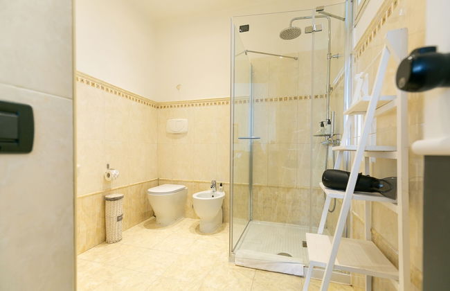 Capitolium Rooms - Foto 50