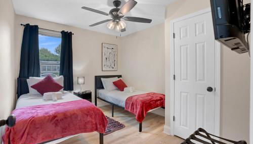 Carbon Ridge 300mbps WiFi - Dog Friendly - Foto 4