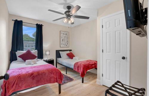 Carbon Ridge 300mbps WiFi - Dog Friendly - Foto 4