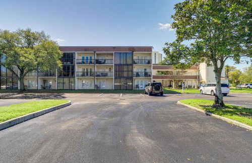 Biloxi Condo with Pool Access - Steps to Beach! - Photo 30