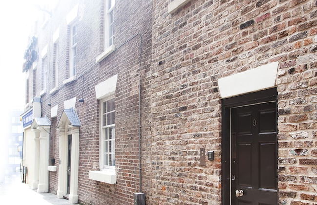 EPIC Aparthotel - Campbell Street - Foto 1