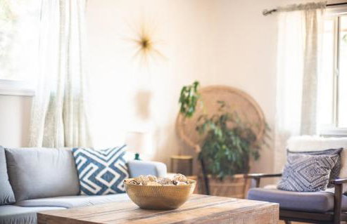 Turquoise Door, Spacious Duplex, 3 Kings near AFA - Foto 5