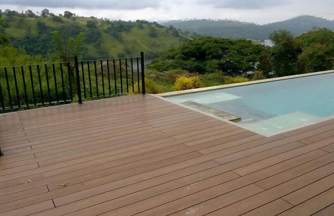 Villa Tee Four - Foto 12