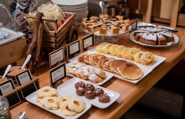 Residence Lastei - Foto 53