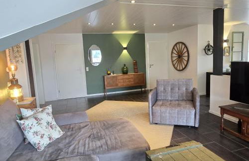 Großzügige Ferienwohnung - Foto 9