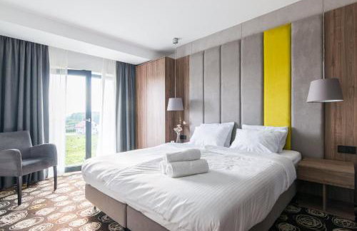 Rentsite Family Apartments Ex Baltin Hotel - Foto 4