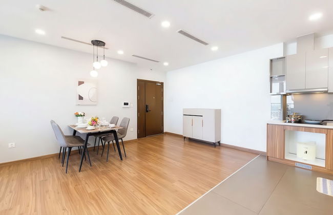 Eco Green Saigon - Free Gym & Pool - Foto 33