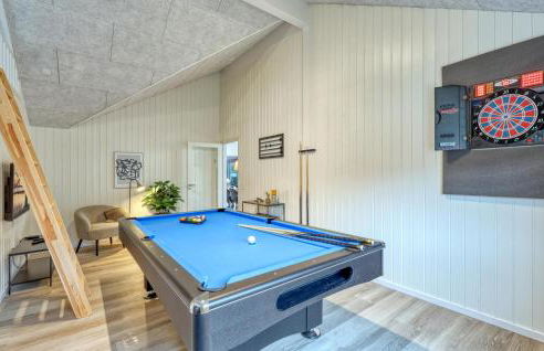 Nice Home In Jesendorf With Sauna - Foto 8