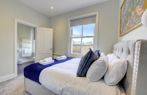 The Nook - A modern 2 bedroom loft with parking - Foto 29