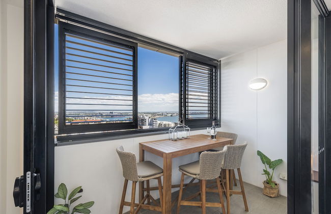 Astra Apartments Newcastle East - Foto 15