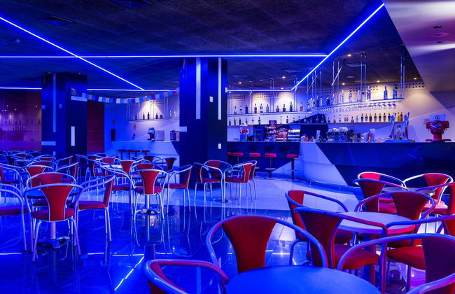 Aparthotel Costa Encantada - Foto 79